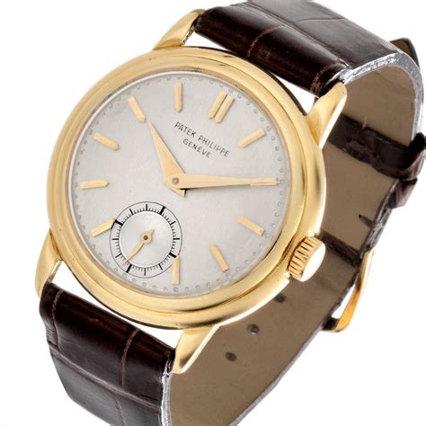 patek philippe 3980|Patek Philippe .